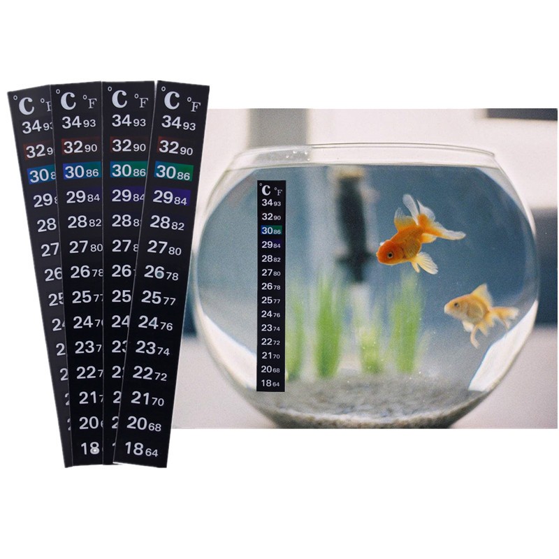 Muldyr Shetland Kanin Akvarium termometer - Alt i testudstyr og gadgets - kig ind!