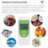 TempU 04 - Temperatur Data Logger