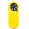Anemometer / Vindmåler