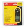 Anemometer / Vindmåler