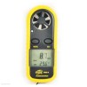 Anemometer / Vindmåler