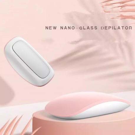 Nanoglas Epilator