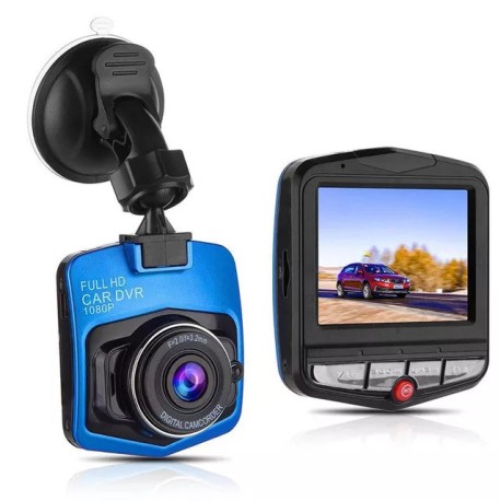 Dash Cam, Full HD