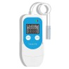 TempU 07 - Temperatur og fugtigheds Data Logger med extern sonde