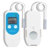 TempU 07 - Temperatur og fugtigheds Data Logger med extern sonde
