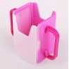 Klemfri brik holder til juice, kakao m.m.