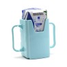 Klemfri brik holder til juice, kakao m.m.