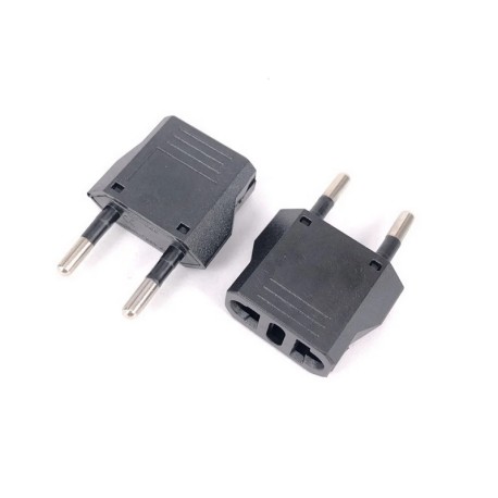 US til EU adapter