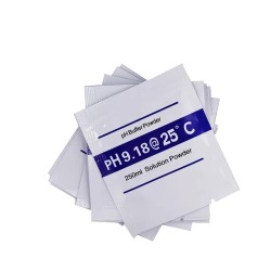 PH 9,18 Kalibrerings pulver