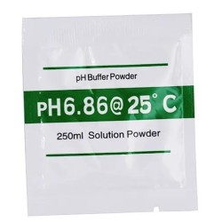 PH Kalibrerings pulversæt