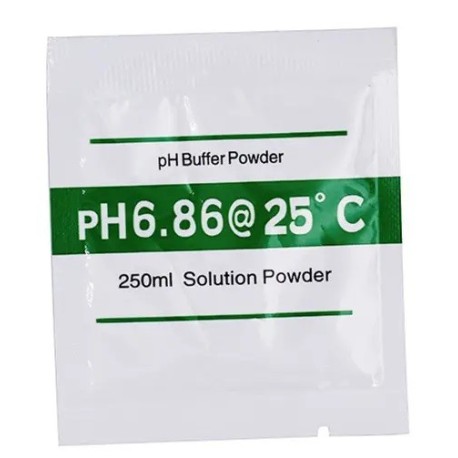 PH Kalibrerings pulversæt