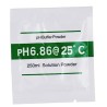 PH Kalibrerings pulversæt