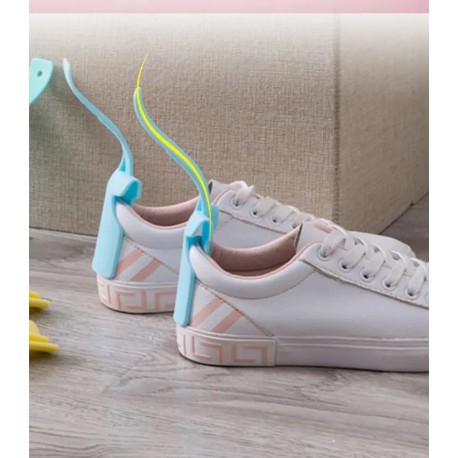 Skohjälp / Skohorn, 2 st.