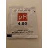 PH 4.00 Kalibrerings pulver