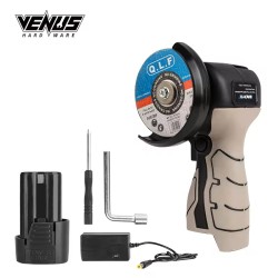 Minivinkelslip - 16,8 V