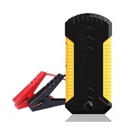 Starthjälp / Powerbank