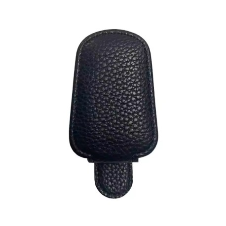 Solglasögonhållare för bil