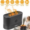 Flamme aroma diffuser