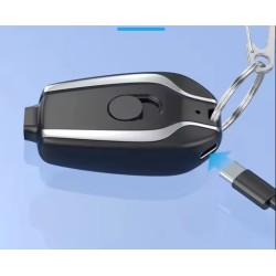 Powerbank för bilnyckel
