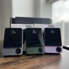 Trådlös magnetisk powerbank