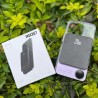 Trådløs magnetisk powerbank