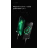 Trådlös magnetisk powerbank