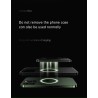 Trådlös magnetisk powerbank