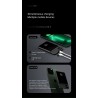 Trådlös magnetisk powerbank