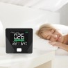 PM 2.5 luftkvalitetsmätare
