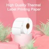 Labels til termisk printer