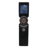 Ultrasnabb stektermometer