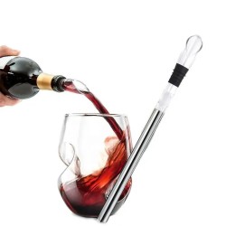 Vinkøler - Skænkeprop