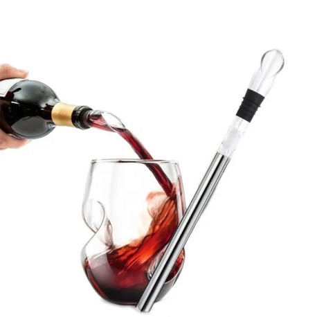 Vinkøler - Skænkeprop