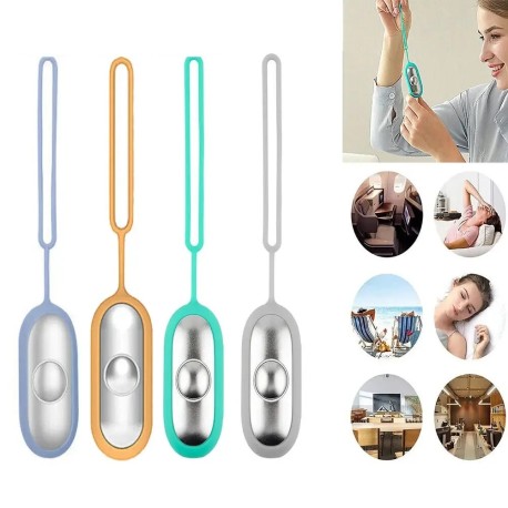 Håndholdt søvnhjælper / angstlindring