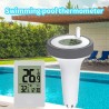 Trådløst Pool termometer