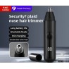 Näshårstrimmer