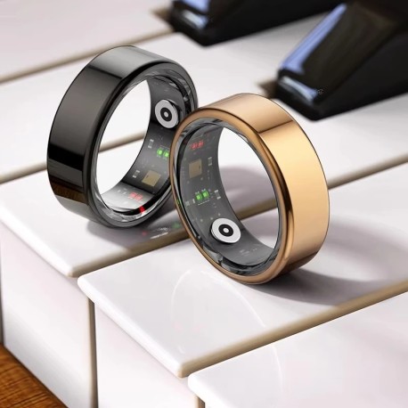 Smart ring