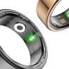 Smart ring