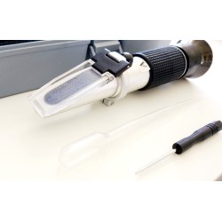 Alkoholrefraktometer