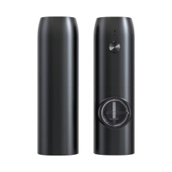 Genopladligt salt og peber sæt