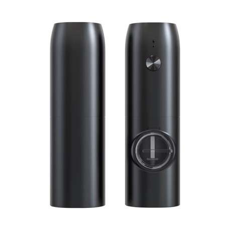 Genopladligt salt og peber sæt