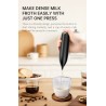 Elektrisk dryckesmixer / mjölkskummare