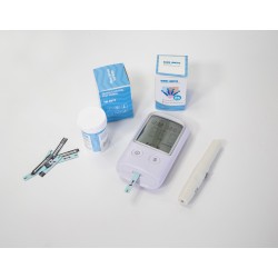 Test strips til Blodsukker måler