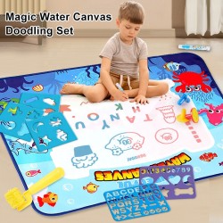 Tegne og male måtte