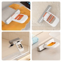 Mini foldbar moppe