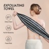 Japanese exfoliating washcloth