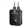 Bluetooth 5.3 AUX audio transmitter
