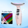 GlowLift Pro EMS Hals- & Ansiktslyftare