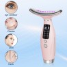 GlowLift Pro EMS Hals- & Ansiktslyftare