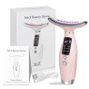 GlowLift Pro EMS Hals- & Ansiktslyftare